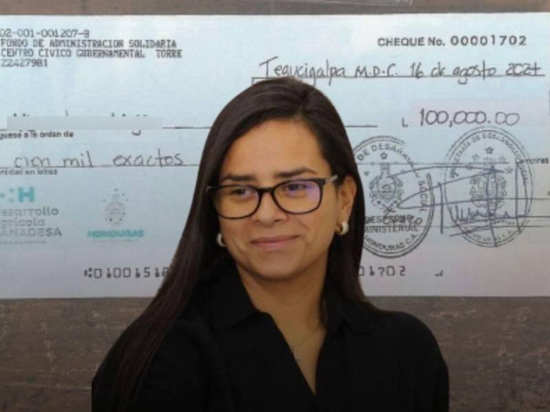 Civil society in Honduras condemns alleged proselytizing with public funds