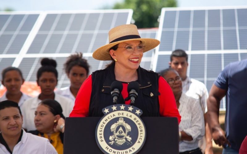 Honduras divided over LIBRE’s “Venezuela Plan” rejection: key sectors at odds