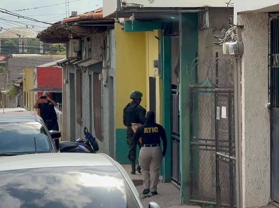 The Koriun case: a major electoral hurdle for Honduras’ ruling party