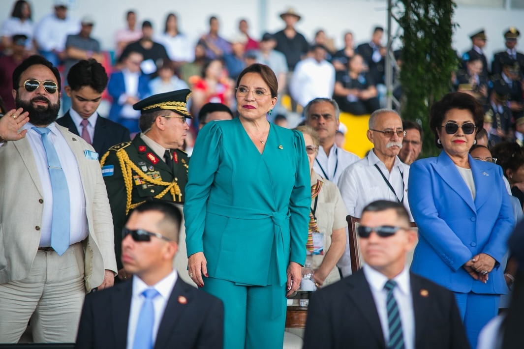 Growing public dissatisfaction with Xiomara Castro’s government during economic and social crises