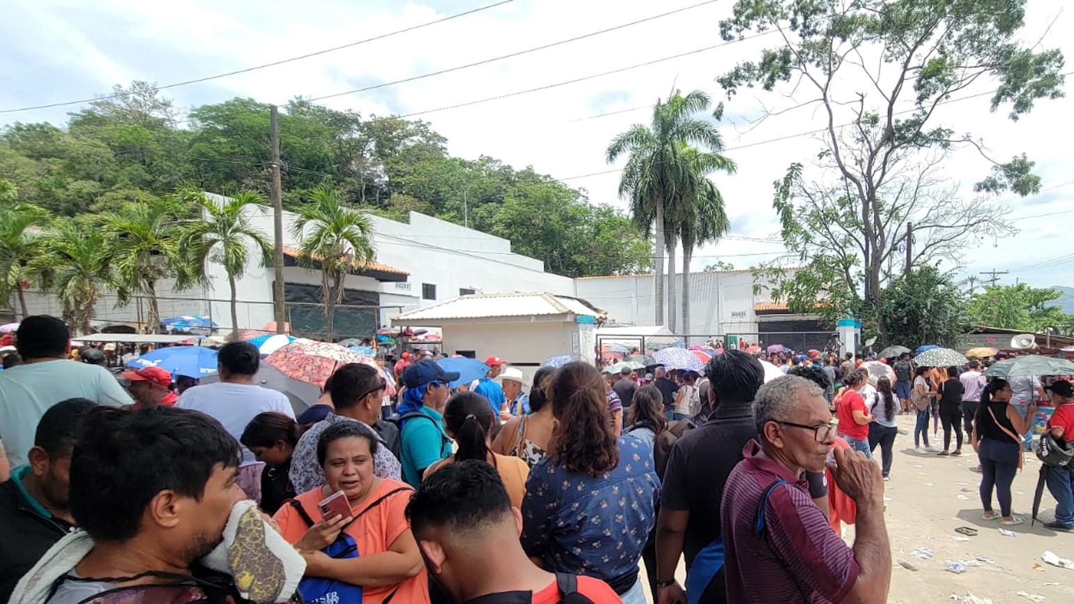 The Koriun case highlights institutional weaknesses and deepens the trust crisis in Xiomara Castro’s administration