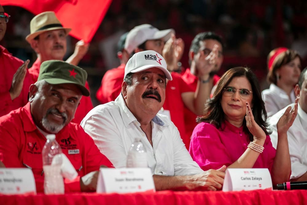 Scrutiny intensifies on Rixi Moncada amid corruption and public funds misuse claims