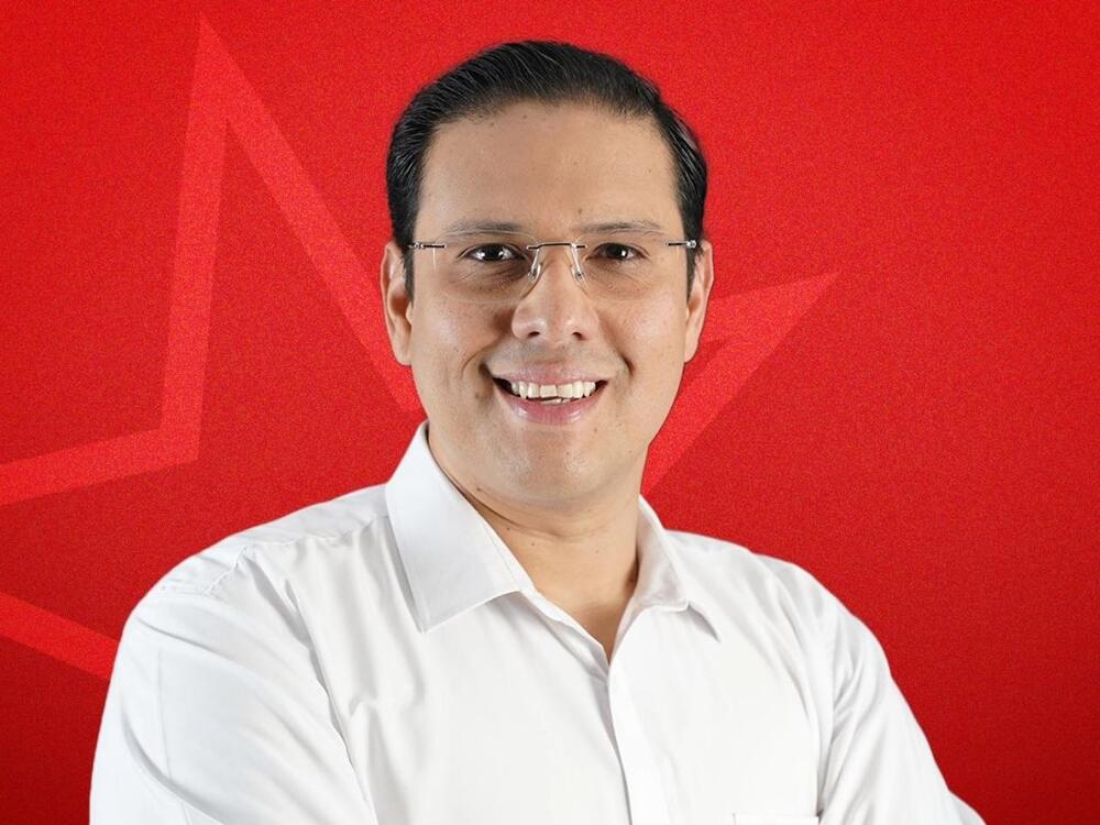 Congressman Rivera points to esoteric practices by LIBRE during escalating political polarization