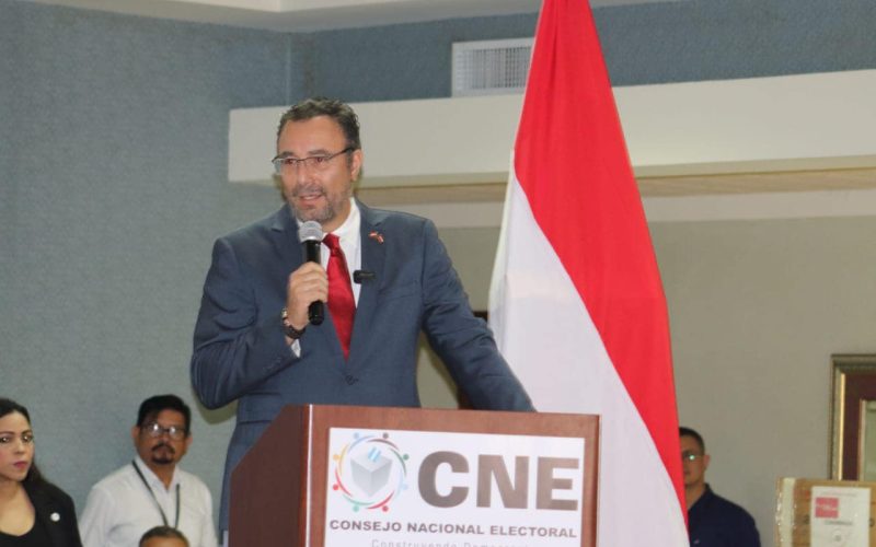 Electoral Council unrest in Honduras may derail 2025 election plans