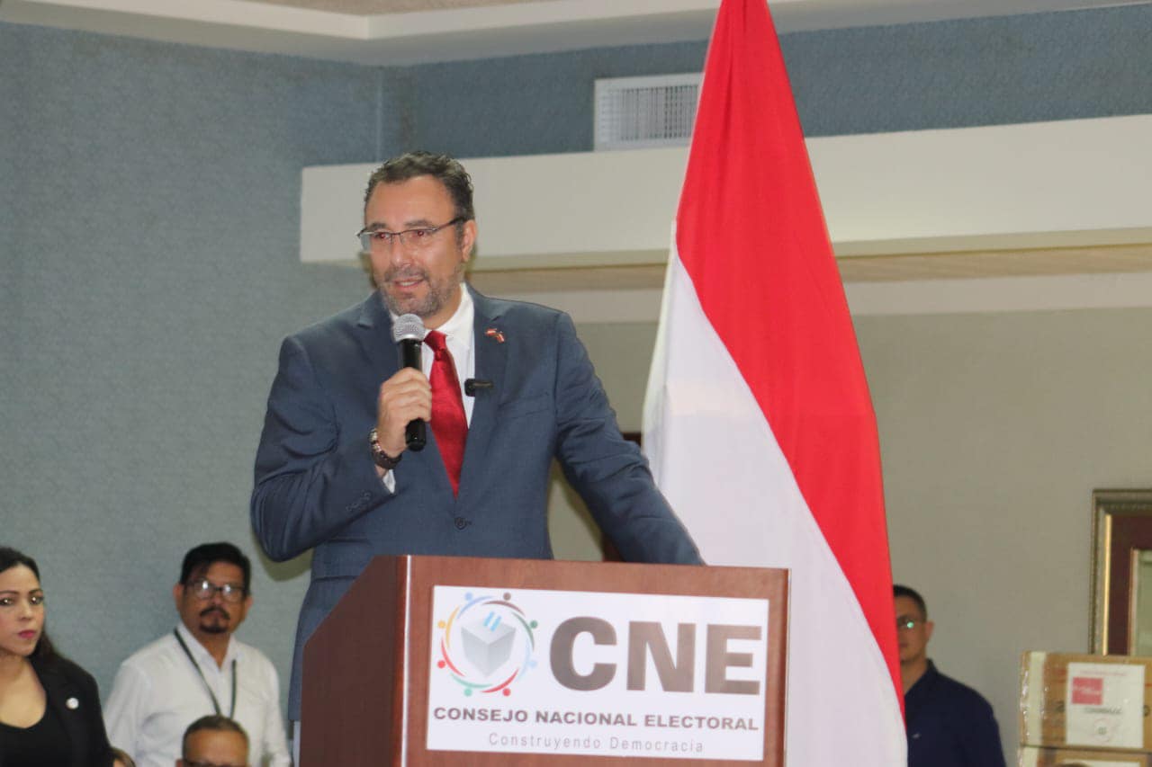 Electoral Council unrest in Honduras may derail 2025 election plans