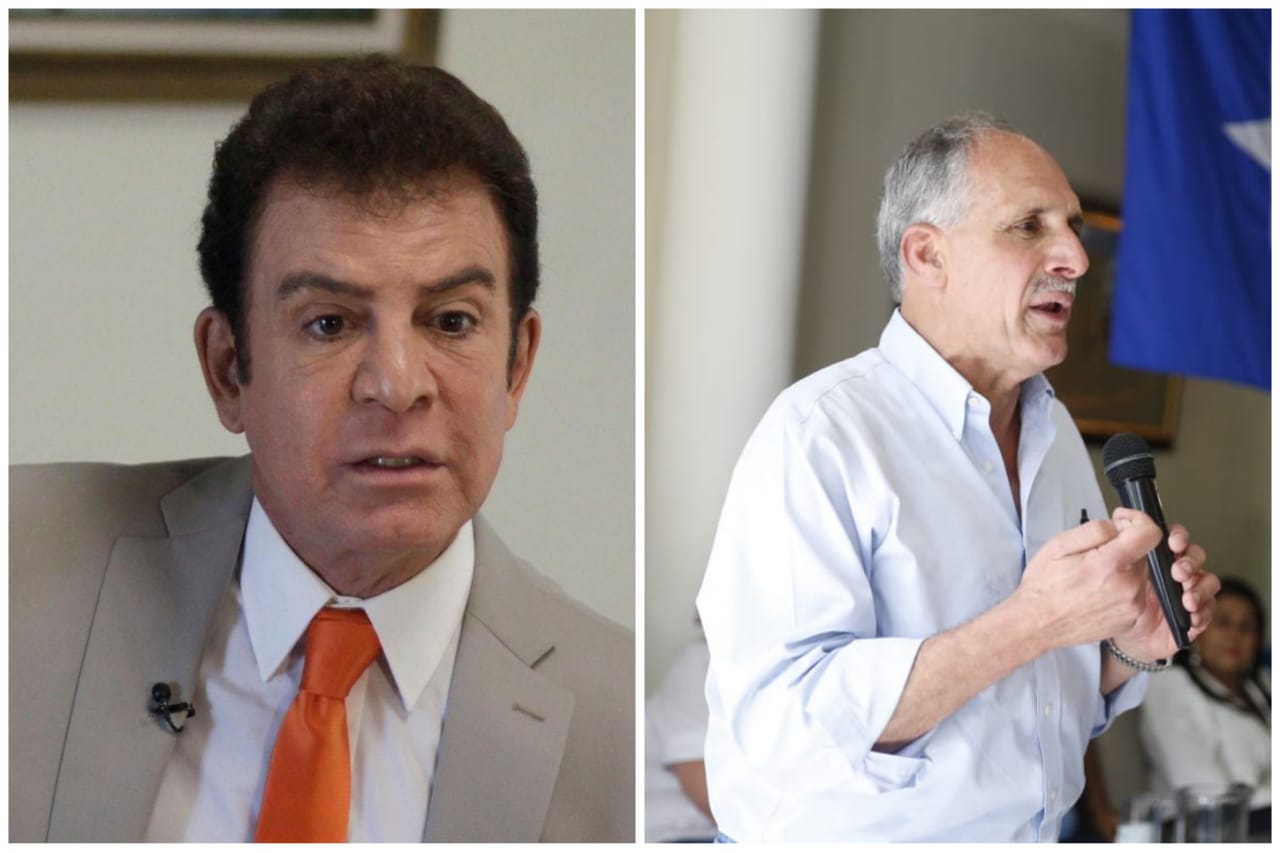 Opposition urges Nasralla-Asfura alliance amid LIBRE’s rise