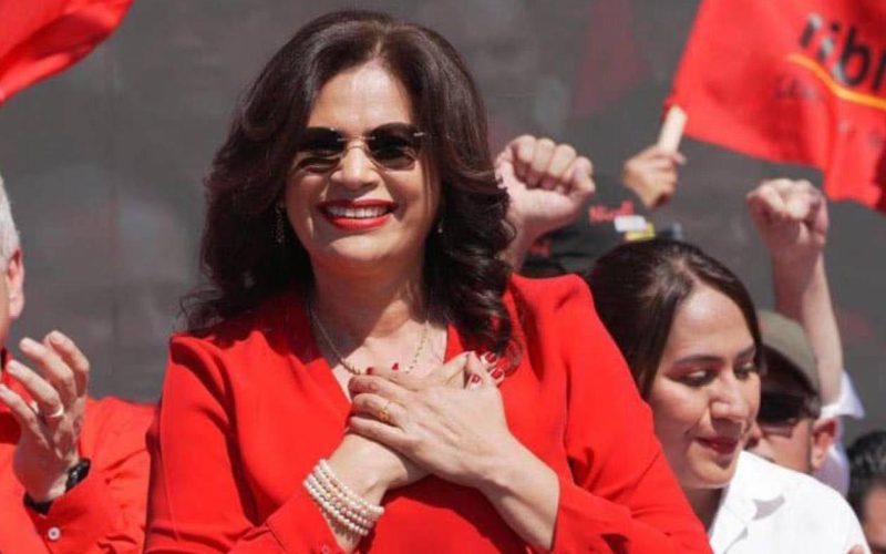 “Rixi has already won”: Examining LIBRE’s tactics amid Honduras electoral tensions