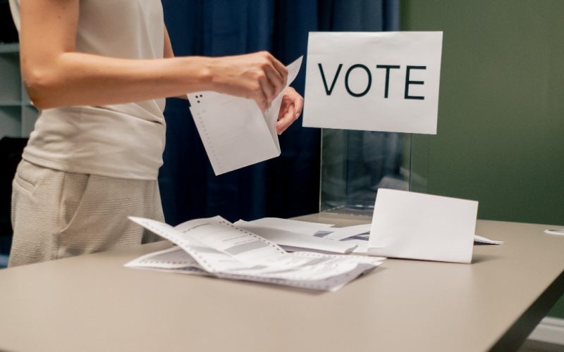 Electoral fraud in Honduras: exposing the shadow behind manipulated elections