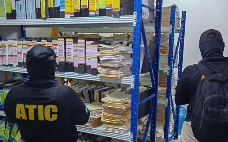 SEDESOL scandal jeopardizes ruling party and puts government project in doubt