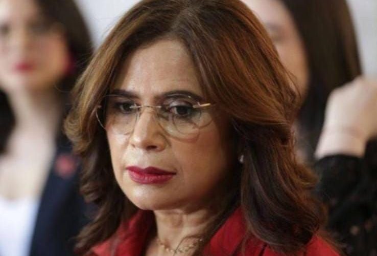 Exploring Rixi Moncada’s views on the Cuban model in Honduras