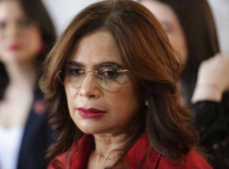 The fall of Rixi Moncada: LIBRE’s socialism faces rejection and Honduras faces electoral uncertainty