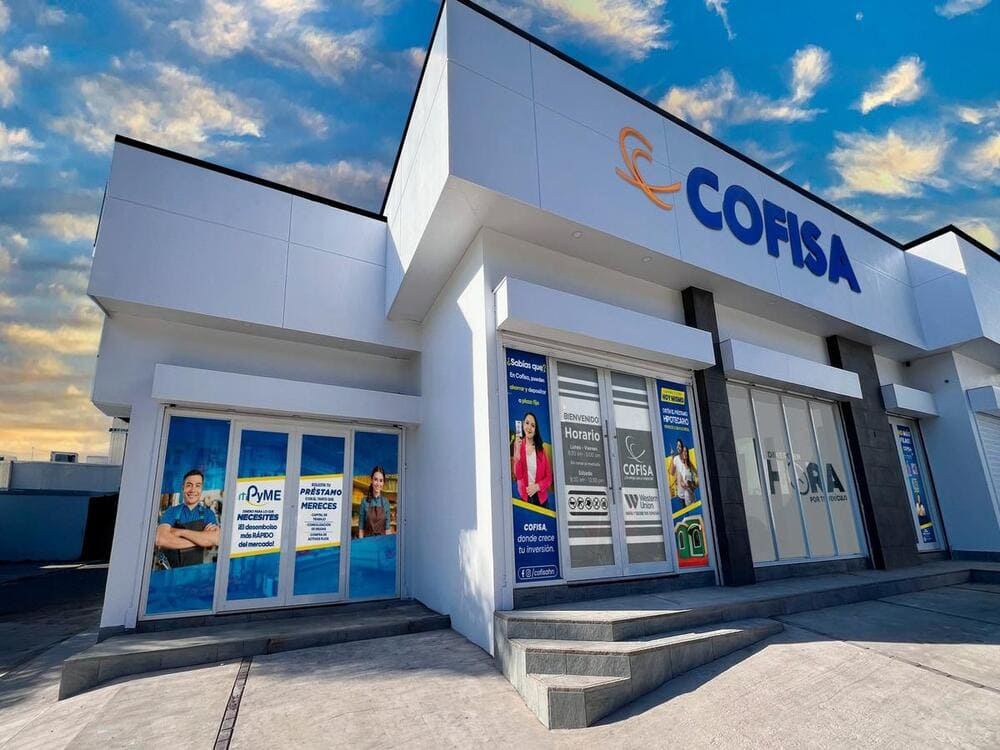 COFISA requests authorization to become a commercial bank in Honduras