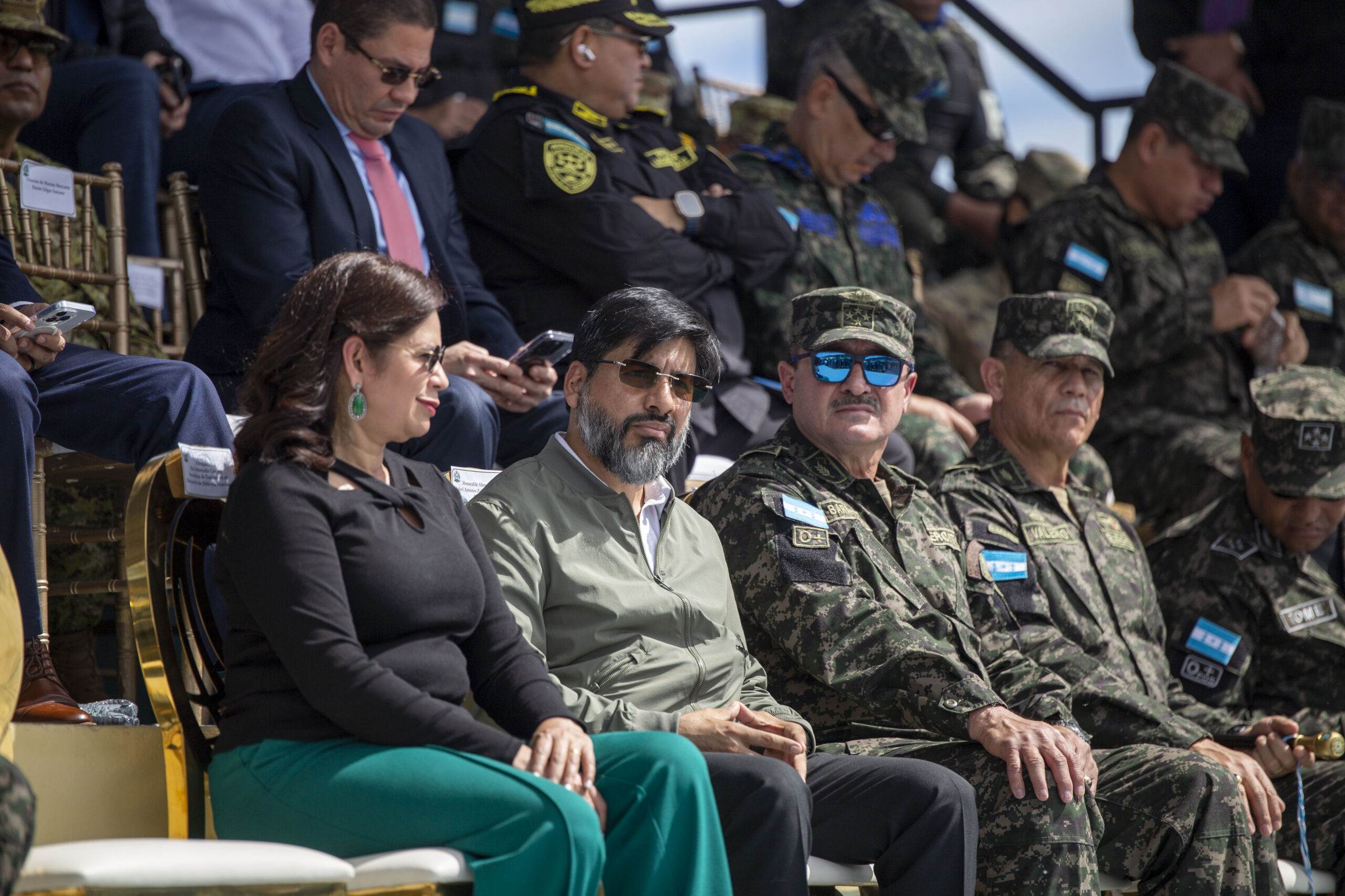 Spotlight on Honduran Attorney General over LIBRE favoritism claims