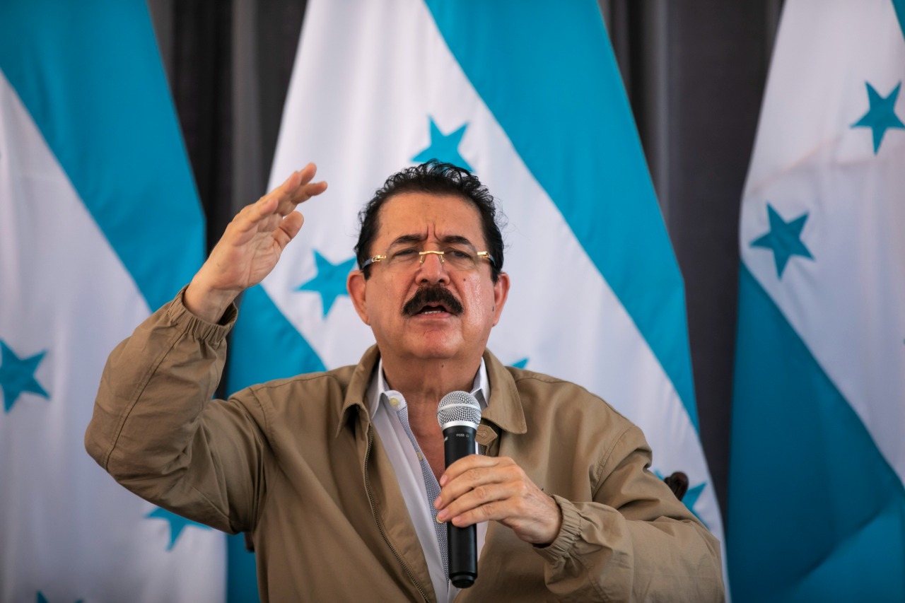 Extradition concerns for Manuel Zelaya as Hugo “El Pollo” Carvajal makes accusations