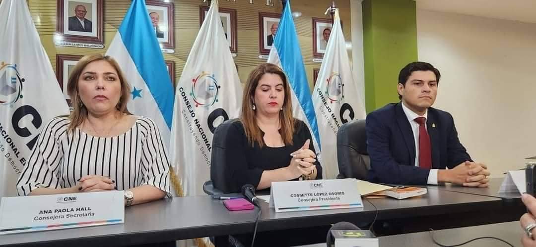 Honduras political crisis deepens amid institutional sabotage allegations