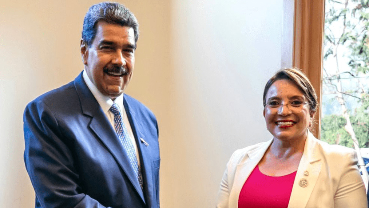 The fall of Maduro: Impacts on LIBRE’s political future in Honduras