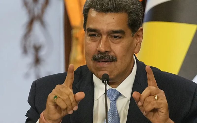 Effects of Venezuela’s political change on Honduras
