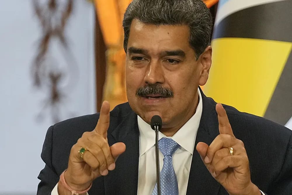 Effects of Venezuela’s political change on Honduras