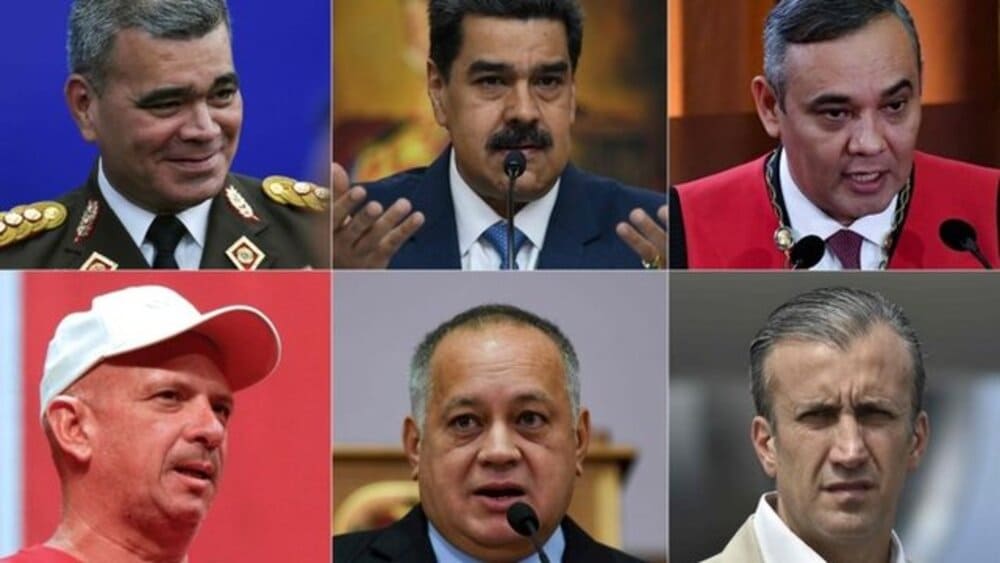 Maduro’s downfall: implications for LIBRE and the left in Latin America