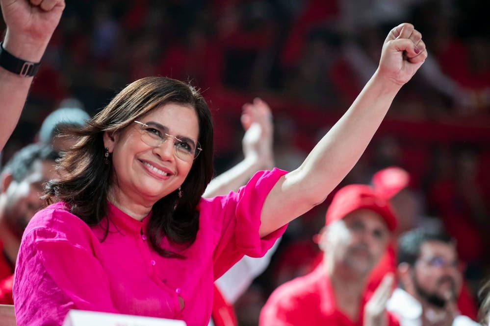 Rixi Moncada and Honduras’ economic future: current reforms and economic risks