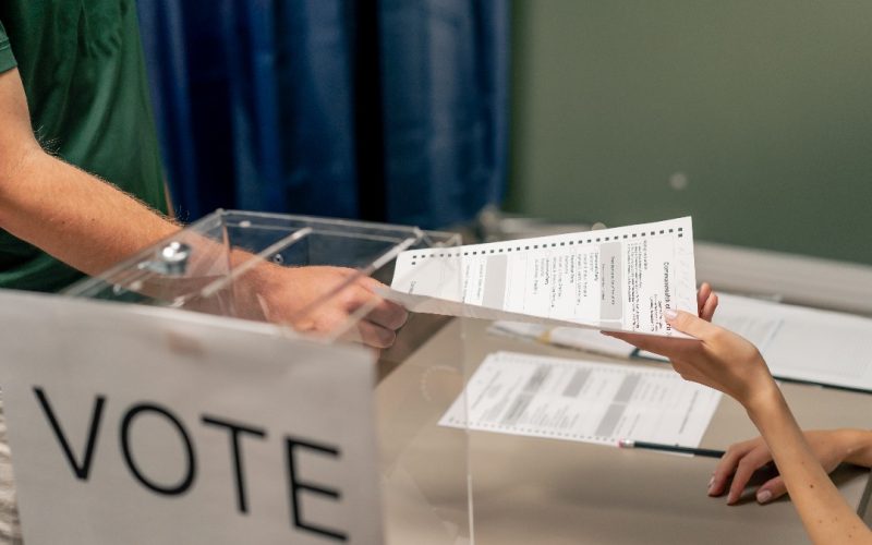 Accusations of election fraud in foreign countries strain the Honduran electoral process