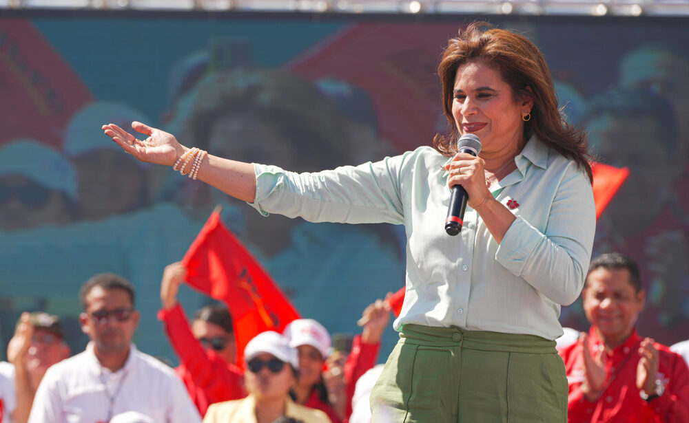 Moncada’s Early Steps to Inauguration After Honduras Elections