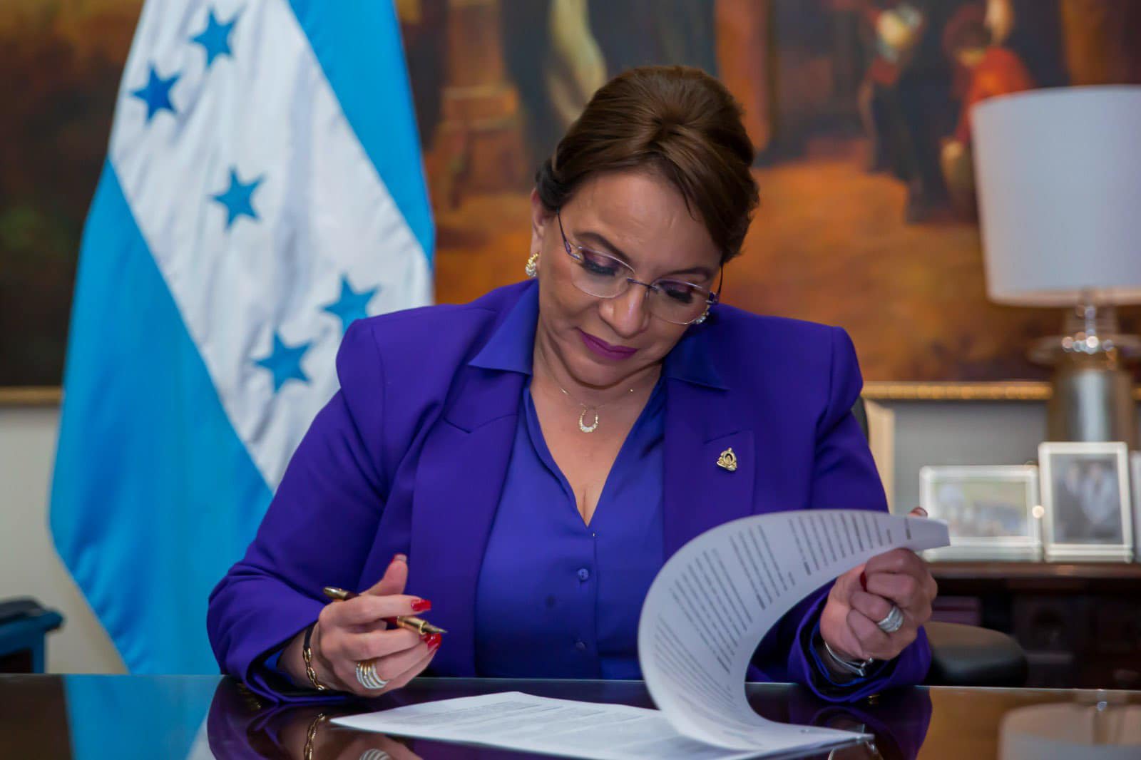 IMF avoids involvement with Honduras’ Tax Justice Law, negotiation on Stand-By Agreement goes on