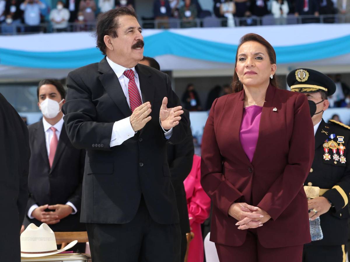 Honduran Tensions Flare as Zelaya, LIBRE Address Machado’s Nobel