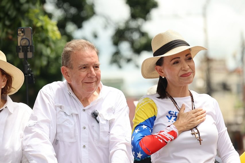 María Corina Machado’s Nobel: Reshaping Honduran Politics