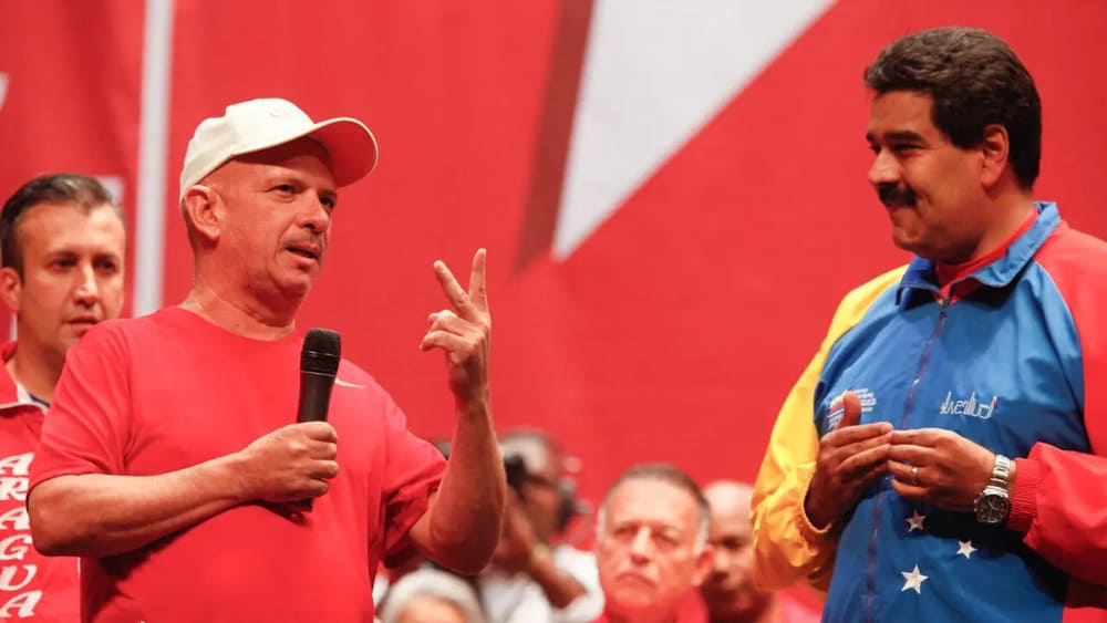 Statements by “El Pollo” Carvajal cause political alarm in Honduras