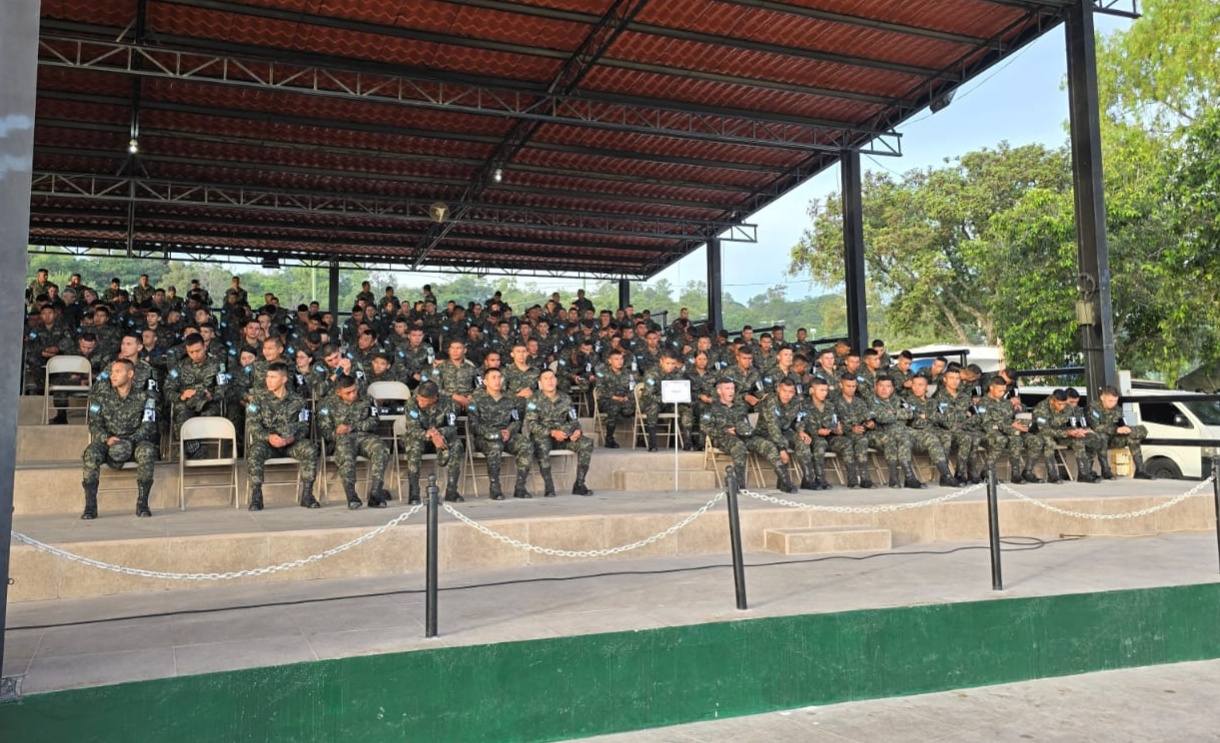 Presidential Vote Count: Honduras Rejects Military Interference