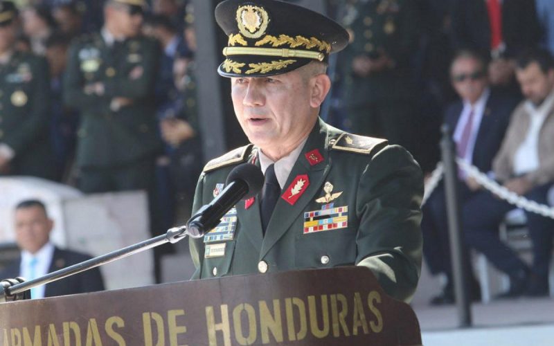 LIBRE’s Constituent Assembly Backed by Armed Forces Leader