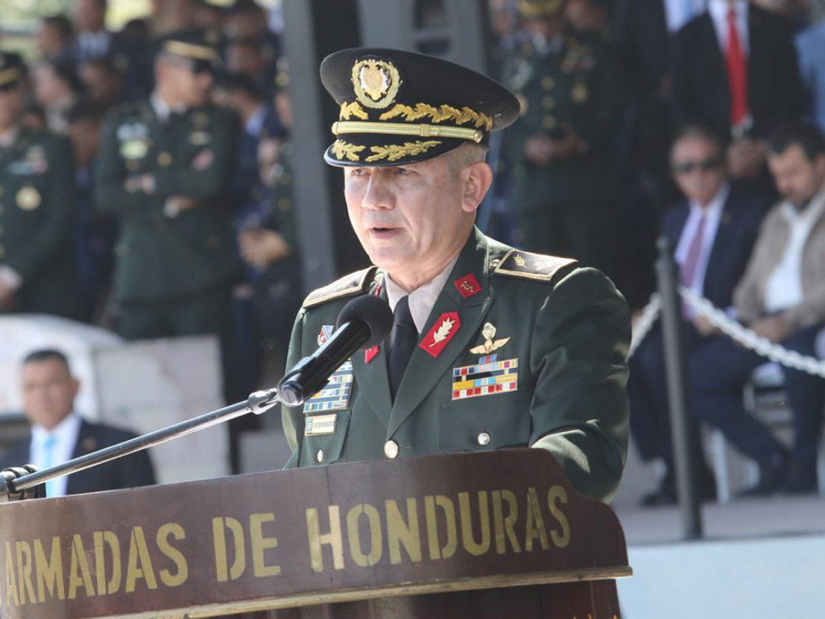 LIBRE’s Constituent Assembly Backed by Armed Forces Leader