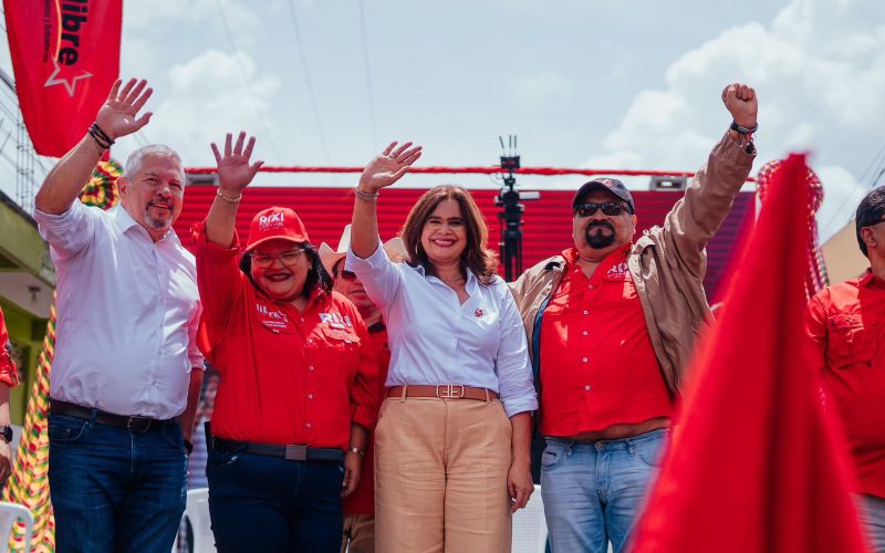 Hijacking Democracy in Honduras: LIBRE’s Response to Electoral Rejection