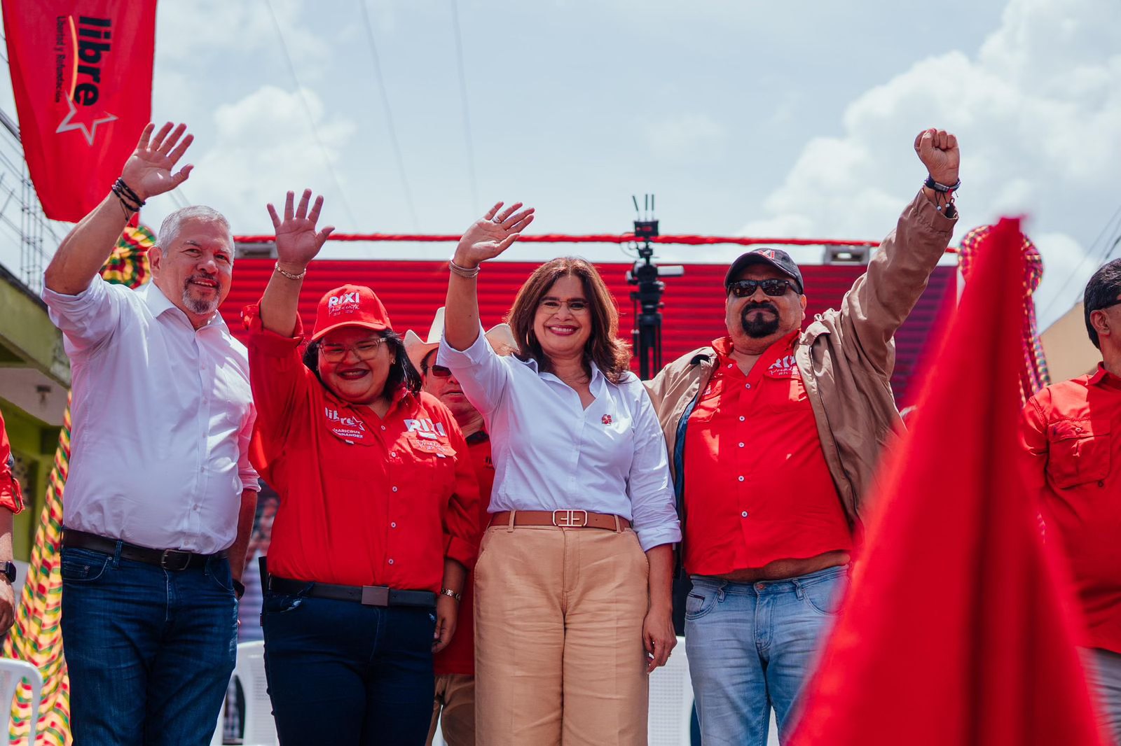 Hijacking Democracy in Honduras: LIBRE’s Response to Electoral Rejection