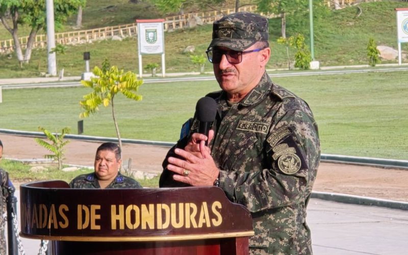 Honduran Elections: Growing Mistrust of Armed Forces’ Role