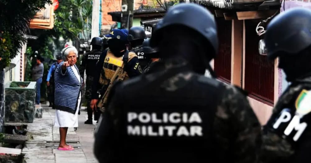 The Honduran Emergency State: Electoral Implications for Citizens