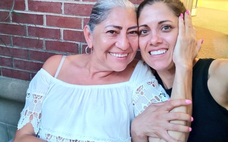 Bertha Mendoza’s Mother Accused Of Leading Police Killers