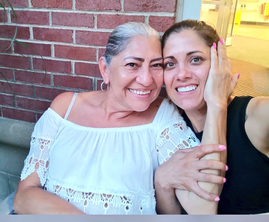 Mother of Bertha Michelle Mendoza, Claudia Martina Muñoz, Formally Accused of Overseeing Police Murders