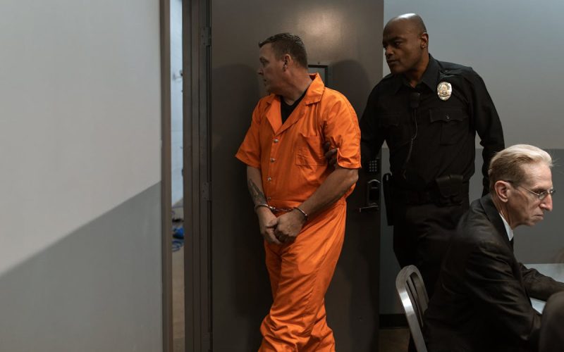 Exploring Vladimiro Montesinos and His Legal Case in Peru