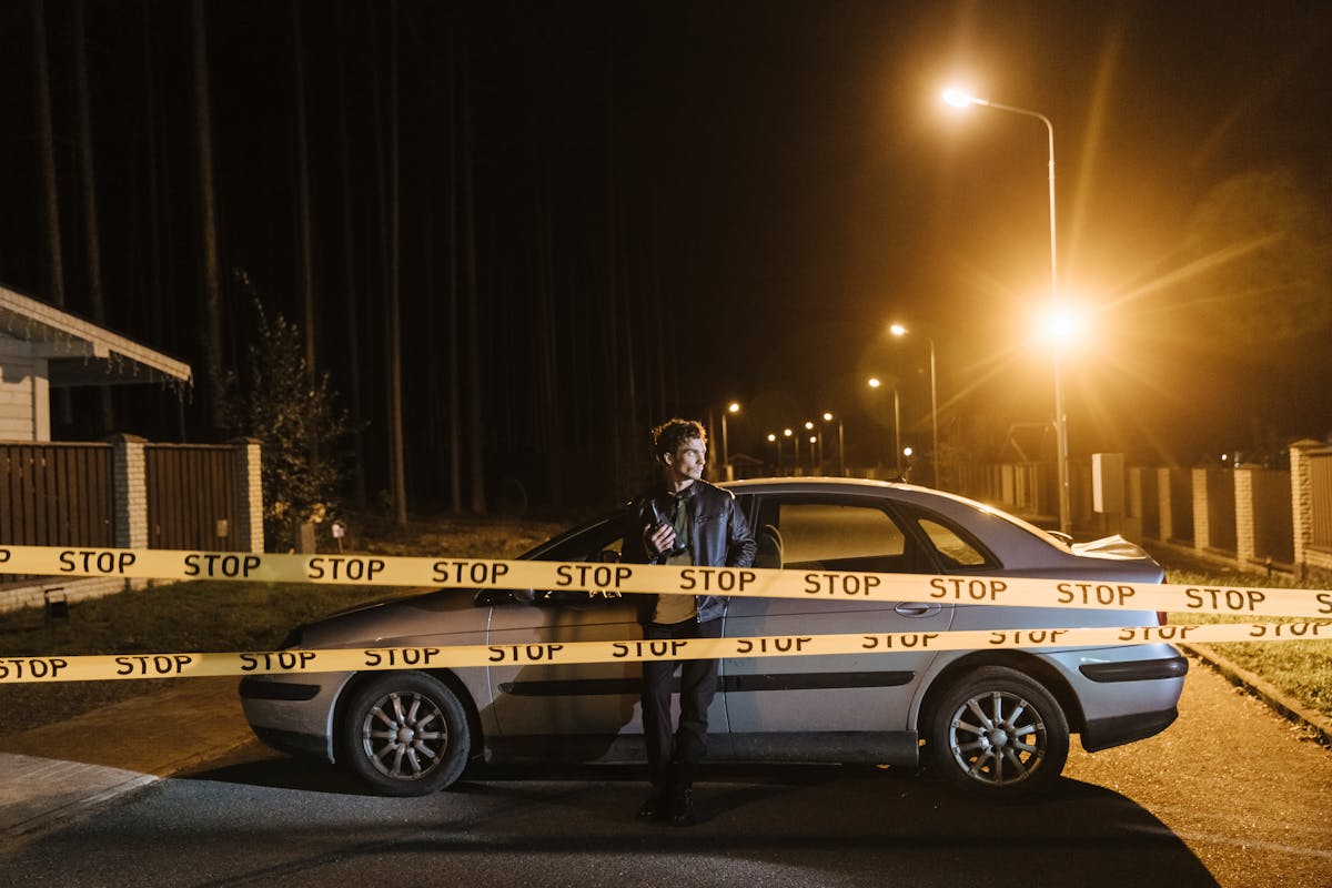 All about the Hammer Killer case