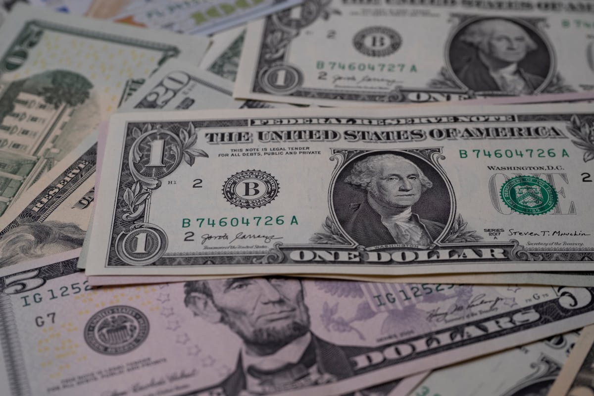 U.S. Debt Explained