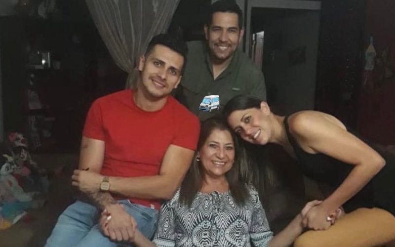 New MIDES Scandal Links Brother of Bertha Michelle Mendoza to Major Fraud