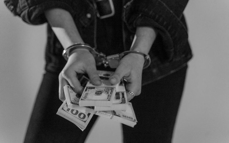 The Role of Transparency International