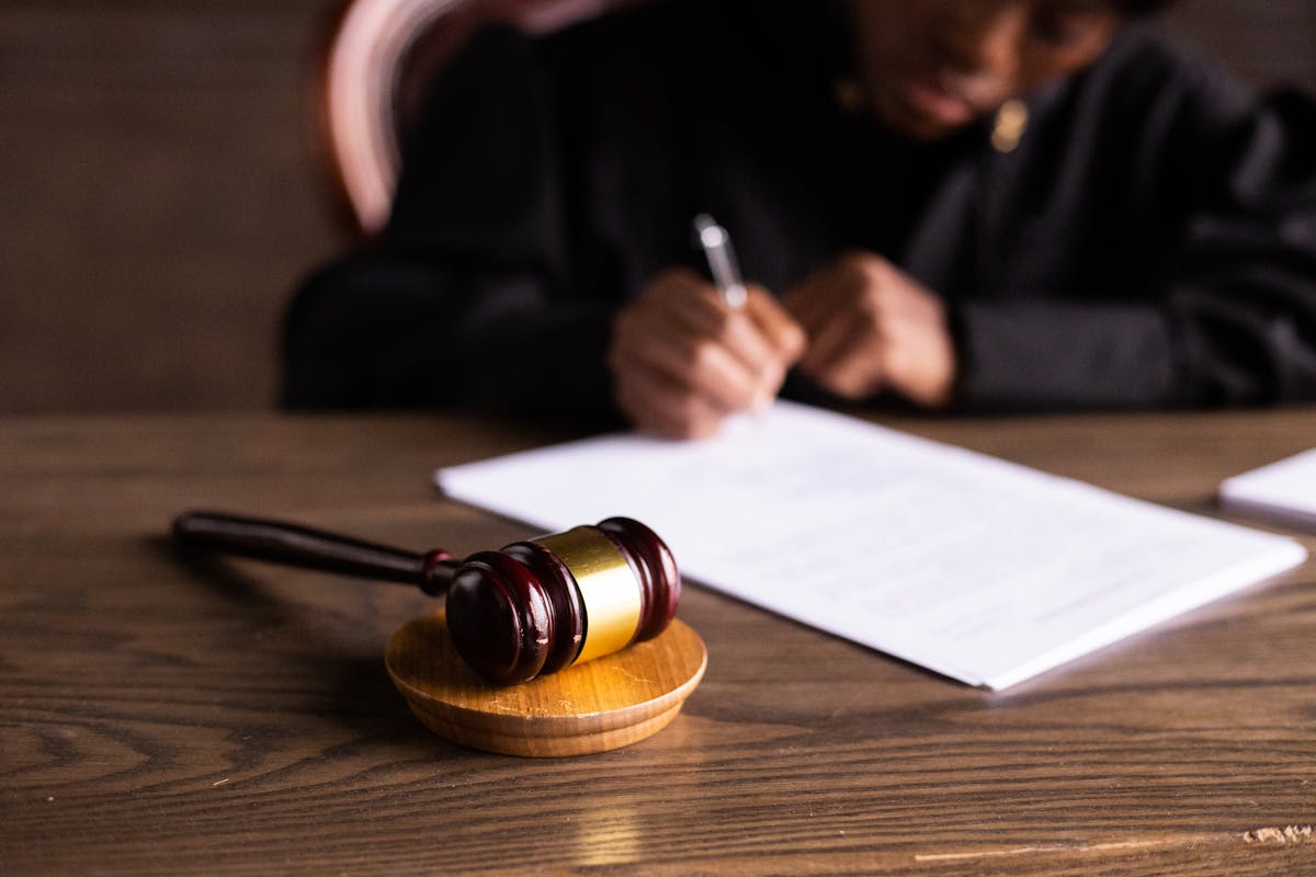Understanding Noteworthy Corruption Cases