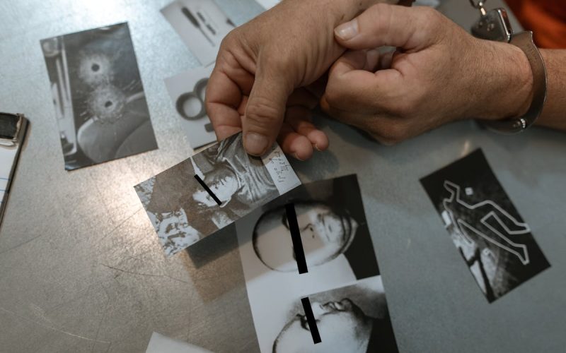 A look at Henry Lee Lucas’s crimes